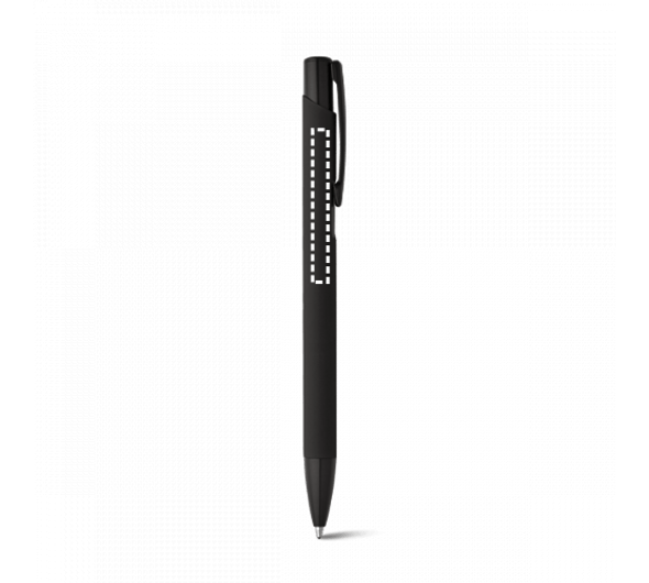 POPPINS Kugelschreiber aus Aluminium